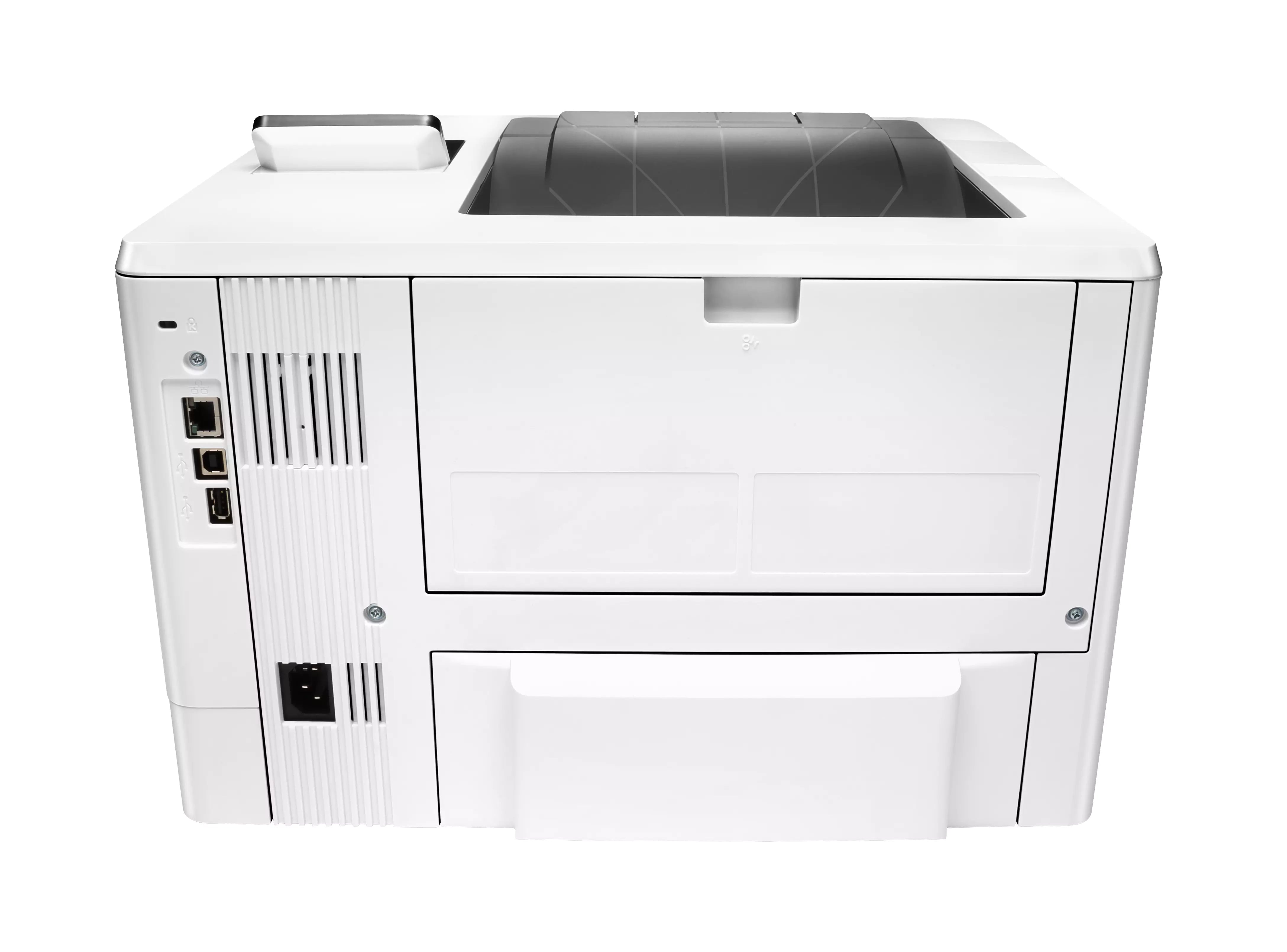 HP LaserJet Pro M501n Stampante Laser Monocromatica B/N A4 4800 x 600 DPI 45 ppm Duplex Fronte/Retro Rete HP LaserJet Pro M501n Stampante Laser Monocromatica B/N A4 4800 x 600 DPI 45 ppm Duplex Fronte/Retro Rete